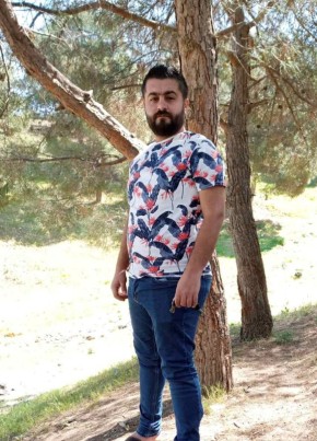 Sarmed, 32, جمهورية العراق, بغداد