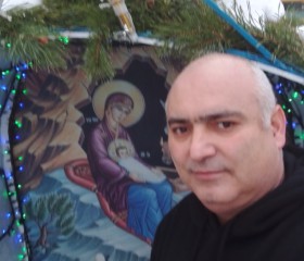 Ogannes, 43, Gribanovskiy