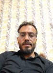 jalal, 38, Bern