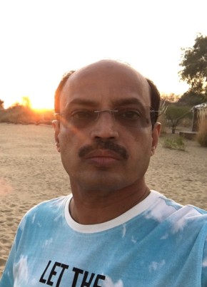 caskhegde, 53, India, Bangalore