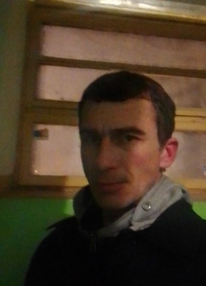 Александр, 39, Россия, Выборг