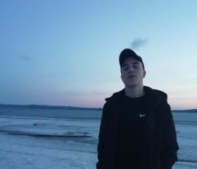 Andrey, 23, Ust-Ilimsk