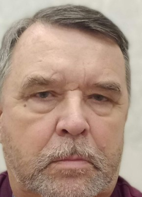 Nikolay, 66, Russia, Nizhniy Novgorod