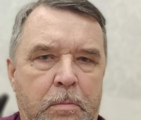 Nikolay, 66, Nizhniy Novgorod