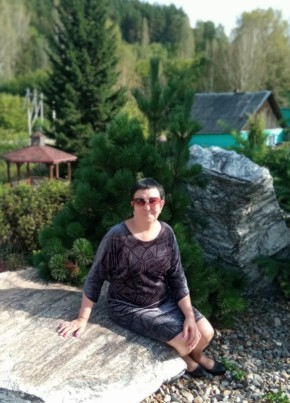 Марина, 55, Россия, Новокузнецк