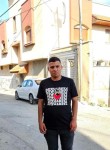 Ahmed Barhoush, 25  , Tulkarm