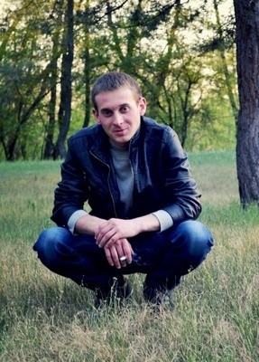 Матвей, 33, Россия, Санкт-Петербург