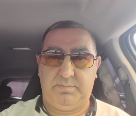 Nariman, 56, Moscow