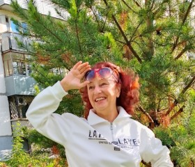 Nina, 70, Rybinsk