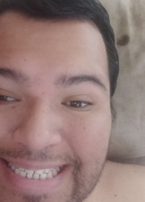 Johnny, 31, United States of America, College Station