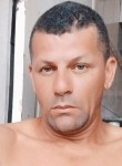 José da paz, 48 лет, Teófilo Otoni