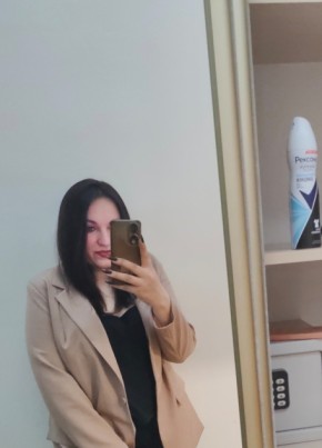 Tatka, 28, Russia, Moscow