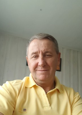 Игорь, 62, Kongeriket Noreg, Oslo