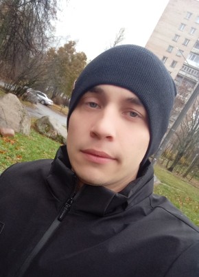 Владислав, 29, Россия, Салават