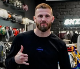 Rodion, 30, Stavropol