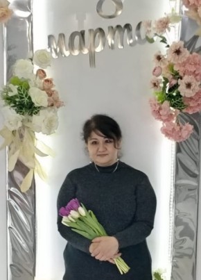 Ванесса, 45, Россия, Краснодар