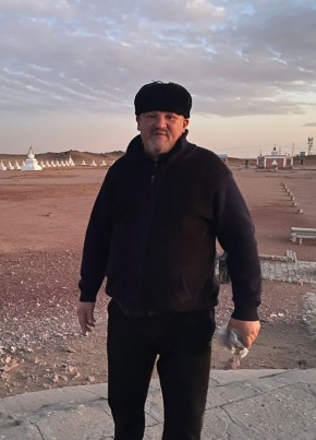 Сергей, 54, Россия, Хабаровск