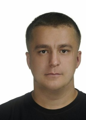 Станислав, 28, Россия, Новокузнецк
