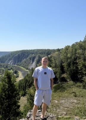 Садыков Вадим