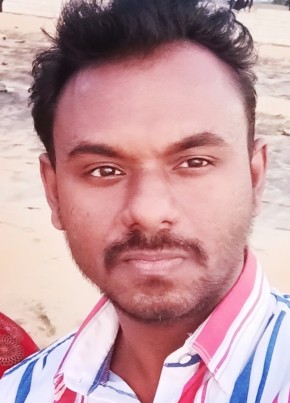 Arun s kumar, 31, India, Kollam