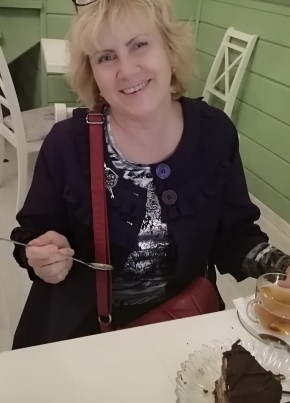 Людмила, 62, Россия, Коломна