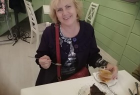 Людмила, 62 - Только Я