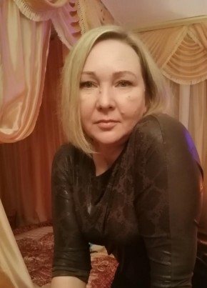 Оксана, 44, Россия, Дмитров