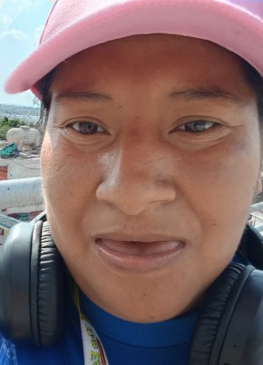 Marisol, 33, Mexico, Santiago de Queretaro