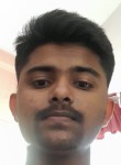 Ankit upadhyay, 20 лет, Ahmedabad