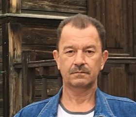 михаил, 58 лет, Саратов