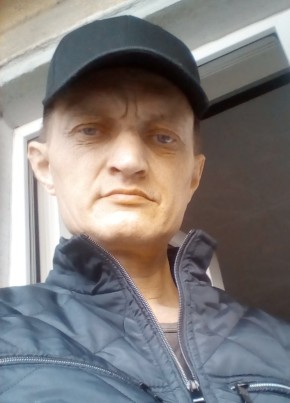 Вячеслав, 50, Россия, Великий Новгород