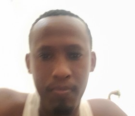 Abdi, 28 лет, Nairobi