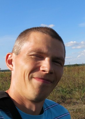 Николай, 33, Россия, Нижний Новгород