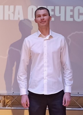 Николай, 33, Россия, Павлово