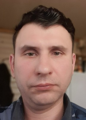 Андрей Качура, 42, Россия, Новозыбков