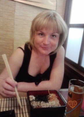ANNA, 42, Россия, Северодвинск