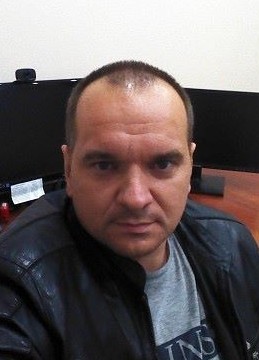 Александр, 46, Россия, Надым