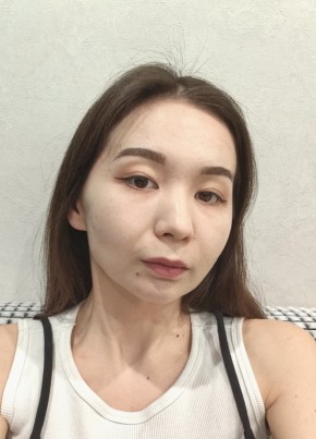 Газиля из Уфы 26 лет
