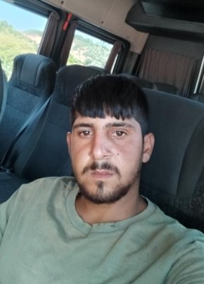 Hursit из Bursa 24 года