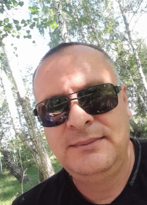 Андрей, 43, Россия, Южноуральск
