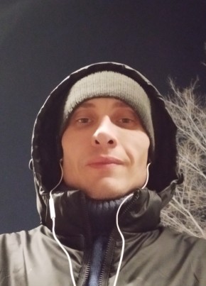 Виктор, 37, Қазақстан, Астана