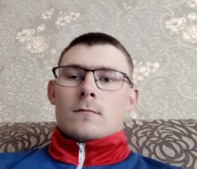 Никита Воронкин, 20 лет, Курск