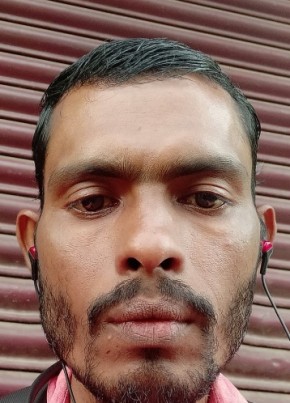 Prakesh Das, 38, India, Thiruvananthapuram