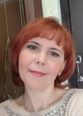 Юлия, 44, Россия, Москва