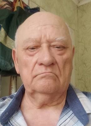 Vladimir из Мелитополи 60 лет
