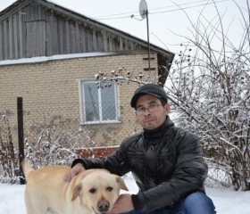 Алексей Джемедов, 45 лет, Богородицк