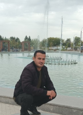 Zakir, 33, Russia, Podolsk