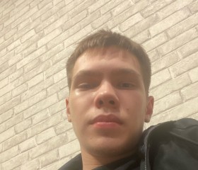 Игорь, 20 лет, Калининград