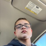Tristan, 21  , Apex