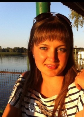 Аліна, 31, Україна, Лубни